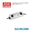Mean Well ELG-100-24DA Power Supply 96W 24V - DALI 4A