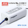 Mean Well APV-12-24 Power Supply 12W 24V 500mA
