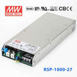 Mean Well RSP-1000-27 Power Supply 999W 27V 37A