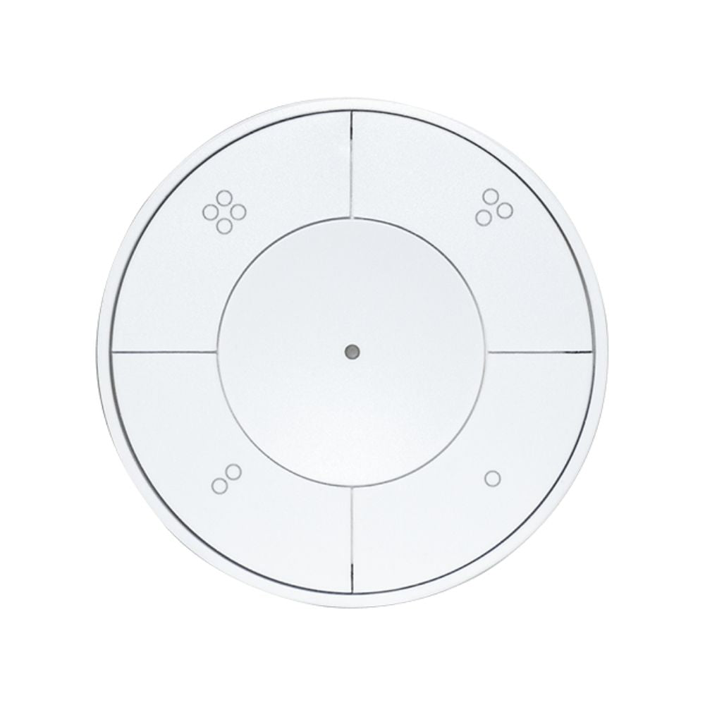 ENVO Battery Powered Casambi Rotary + Push Button Switch - PHOTO 1