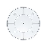 ENVO Battery Powered Casambi Rotary + Push Button Switch - PHOTO 1