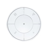 ENVO Battery Powered Casambi Rotary + Push Button Switch - PHOTO 1
