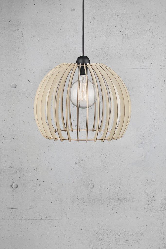 Nordlux Pendant Chino 40 Brown - PHOTO 2
