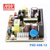 Mean Well PSD-45B-12 DC-DC Converter - 45W - 18~36V in 12V out 3.75A - PHOTO 3