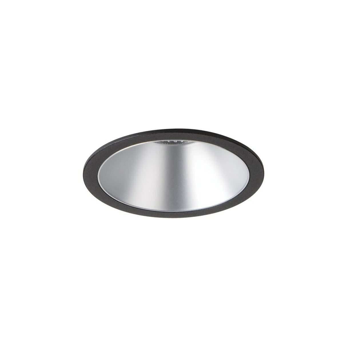 Archilight Ray Downlight 10W Black + Silver