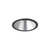 Archilight Ray Downlight 10W Black + Silver