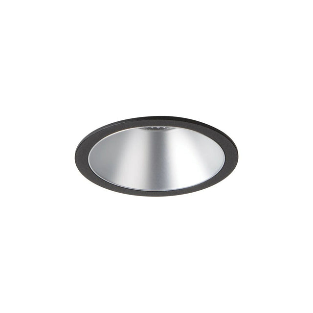 Archilight Ray Downlight 10W Black + Silver