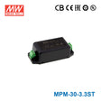 Mean Well MPM-30-3.3ST Power Supply 30W 3.3V