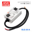 Mean Well XLG-25-A Power Supply 25W 700mA - Adjustable