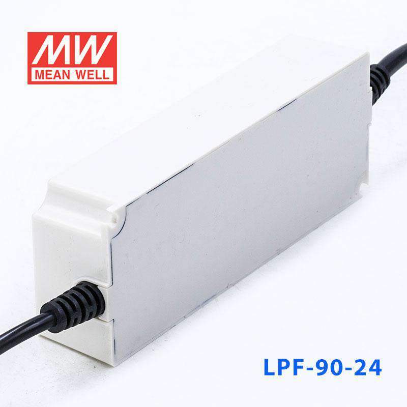 Mean Well LPF-90-24 Power Supply 90W 24V 3.75A - PHOTO 4