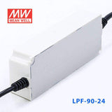 Mean Well LPF-90-24 Power Supply 90W 24V 3.75A - PHOTO 4