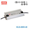Mean Well HLG-480H-48 Power Supply 480W 48V 10A