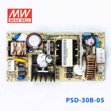 Mean Well PSD-30B-5 DC-DC Converter - 25W - 18~36V in 5V out 5A - PHOTO 4