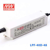 Mean Well LPF-40D-48 Power Supply 40W 48V - Dimmable 840mA - PHOTO 1