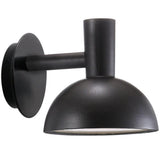 Nordlux Wall Arki outdoor Black
