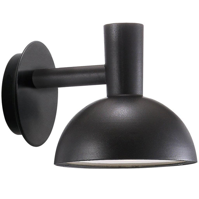 Nordlux Wall Arki outdoor Black