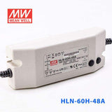 Mean Well HLN-60H-48A Power Supply 60W 48V - IP64, Adjustable 1.3A - PHOTO 1