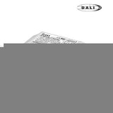 TCI DALI 55W 1050-2100mA adjustable constant current driver(123314)