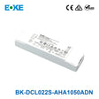 BOKE BK-DCL022S-AHA1050ADN 22W DALI-2 LED Driver