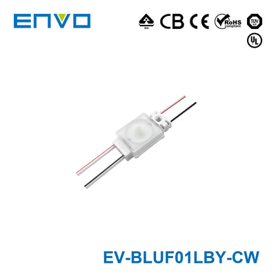 ENVO UltraFlare LED Module Backlit - Single LED