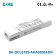 BOKE BK-DCL015S-AHA0800ADN 15W DALI-2 LED Driver