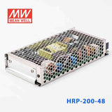 Mean Well HRP-200-48  Power Supply 206.4W 48V 4.3A - PHOTO 3