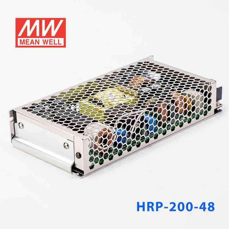Mean Well HRP-200-48  Power Supply 206.4W 48V 4.3A - PHOTO 3