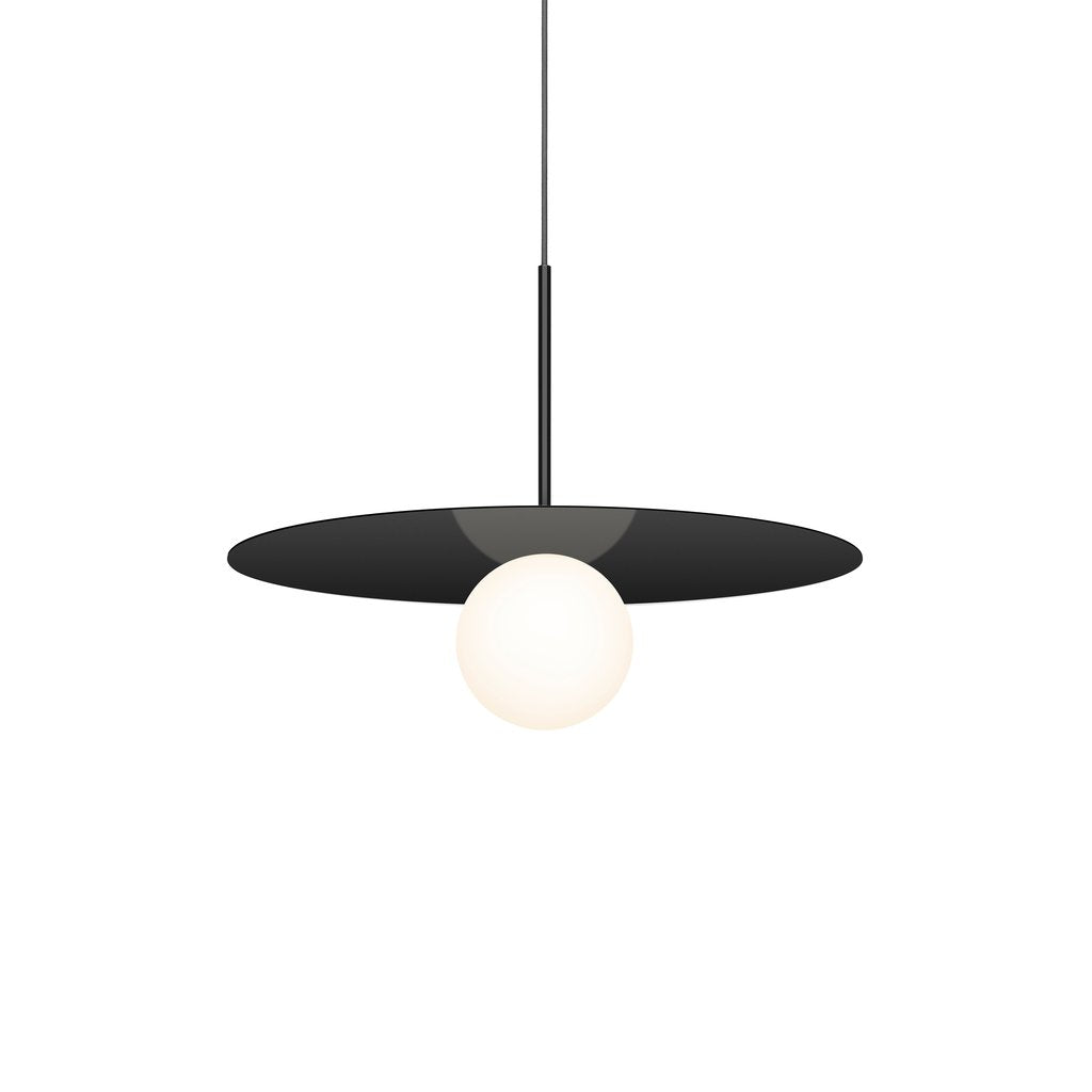 Pablo Bola Disc Pendant 18" - PHOTO 18