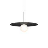Pablo Bola Disc Pendant 18" - PHOTO 18