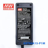 Mean Well GST90A15-P1M Supply 90W 15V 6A - PHOTO 2