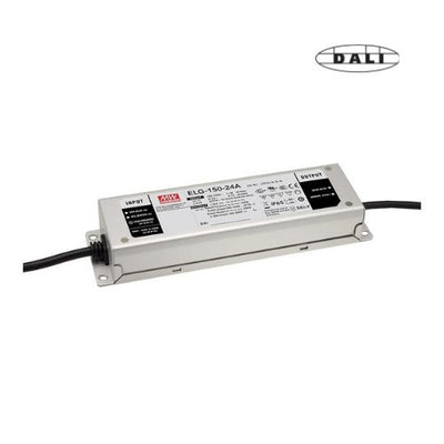 Mean Well ELG-150-42DA-3Y AC-DC Single output LED Driver Mix Mode CV+CC 150W 3.5A
