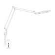 Pablo Clamp Link Small White