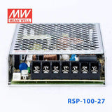 Mean Well RSP-100-27 Power Supply 100W 27V 3.8A - PHOTO 4