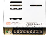 Mean Well LRS-450-12 Power Supply 450W 12V - PHOTO 1