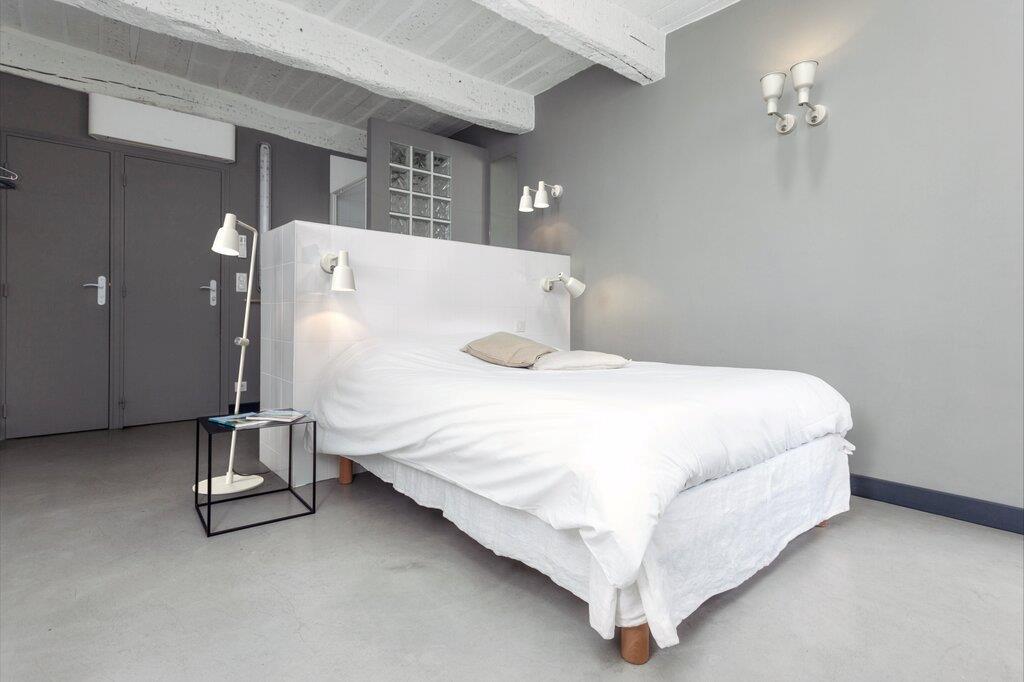 Nordlux Floor Light Patton White - PHOTO 10