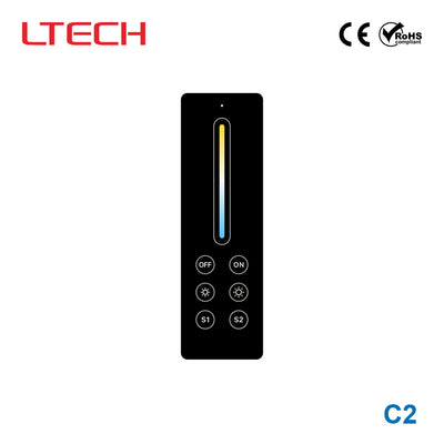 Ltech C2 LED Controller