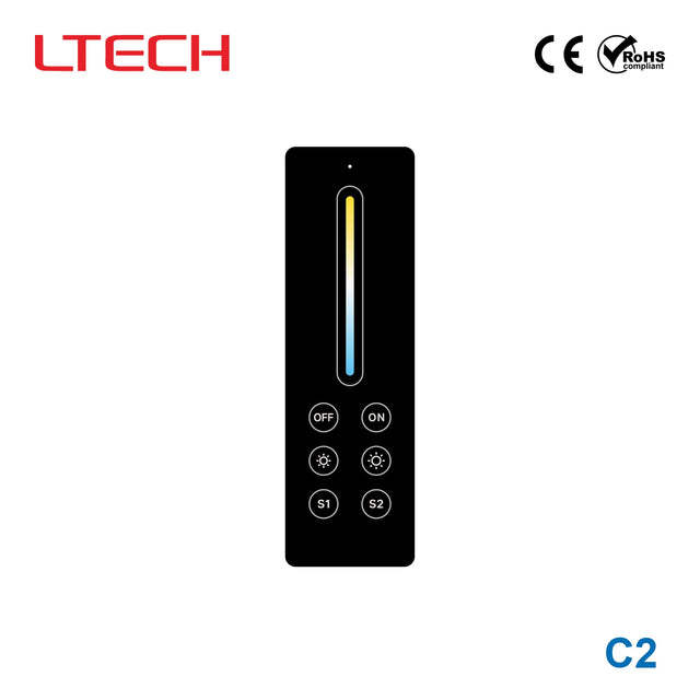 Ltech C2 LED Controller