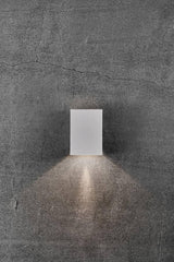 Nordlux Wall Fold 10 White - PHOTO 9