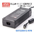 Mean WellGST220A36-R7BPower Supply 220W 36V 6.1A