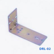 Mean Well DRL-02 DIN Rail Mounting Bracket