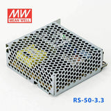 Mean Well RS-50-3.3 Power Supply 50W 3.3V - PHOTO 3