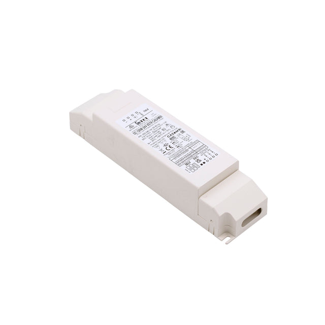 TCI Casambi 120W 24V Constant Voltage Driver(127641) 5A