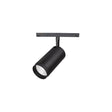 Archilight Dot 70 Black Tracklight Light 25W