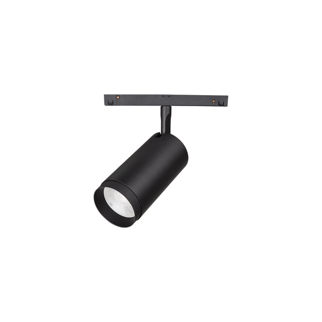 Archilight Dot 70 Black Tracklight Light 25W