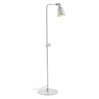 Nordlux Floor Light Patton White - PHOTO 1