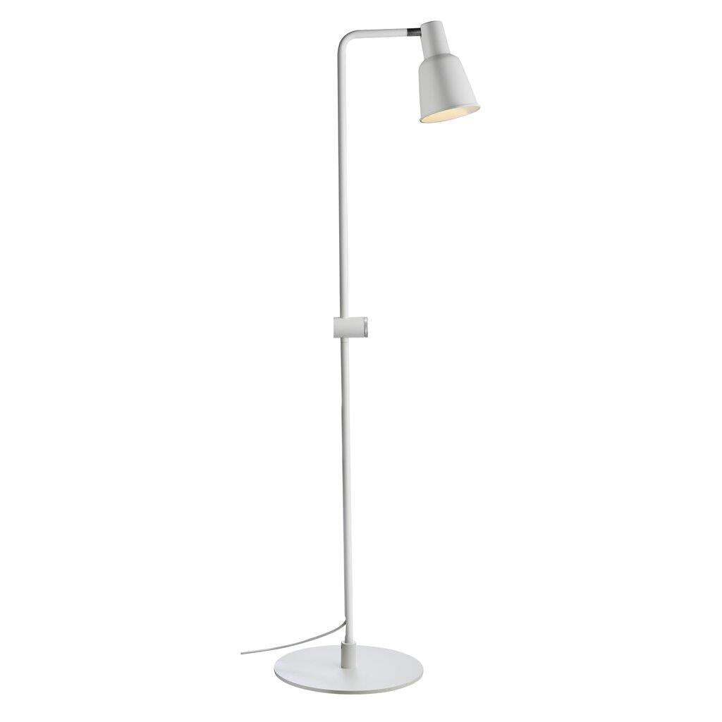 Nordlux Floor Light Patton White - PHOTO 1