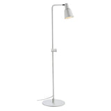 Nordlux Floor Light Patton White - PHOTO 1