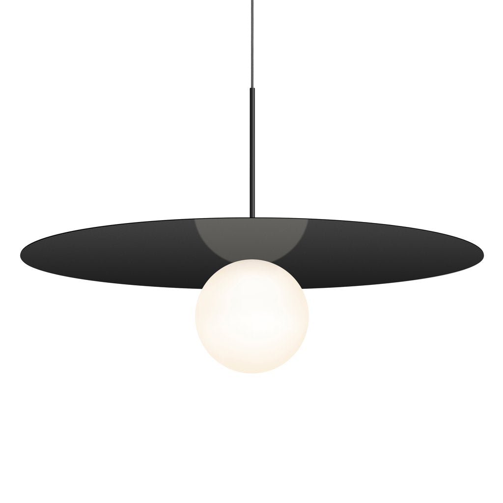 Pablo Bola Disc Pendant 32" - PHOTO 18