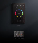 Ltech Intelligent Touch Panel UB5(Bluetooth + DMX) - PHOTO 2