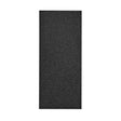 Nordlux Wall Asbol Kubi Black